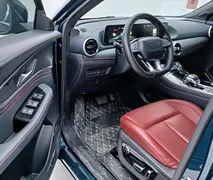 Forthing T5 Evo