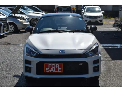 Toyota Copen