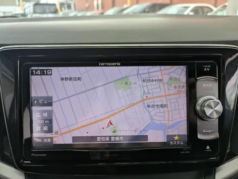 Suzuki Baleno