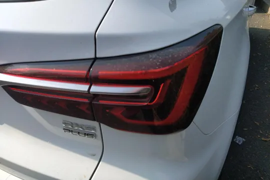 Roewe RX5