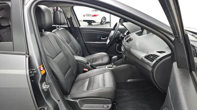 Renault SM3