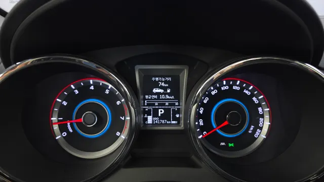 SsangYong Tivoli XLV (Tivoli Air)
