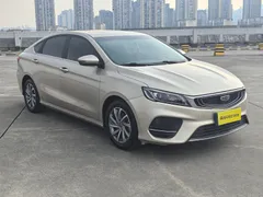 Geely