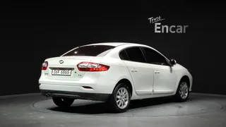 Renault SM3
