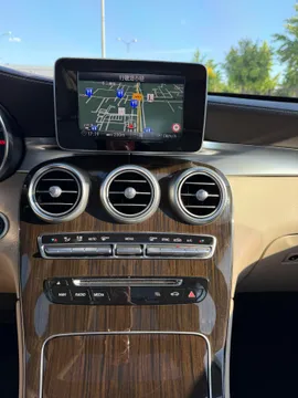 Mercedes-Benz Mercedes-Benz GLC