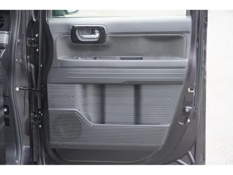 Honda N-VAN Plus Style