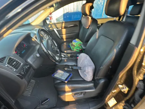 Chevrolet
