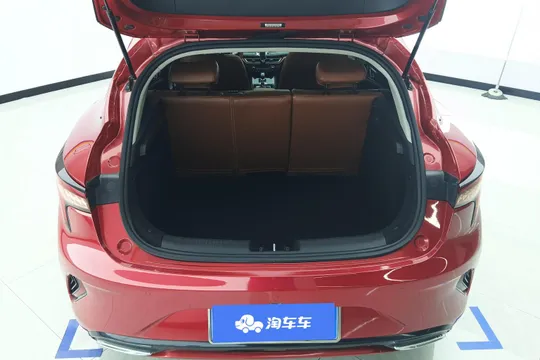 Changan Eado XT