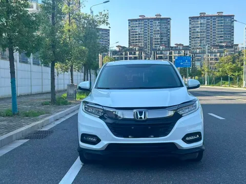 Honda HR-V (Vezel)
