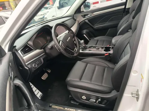 Haval H7