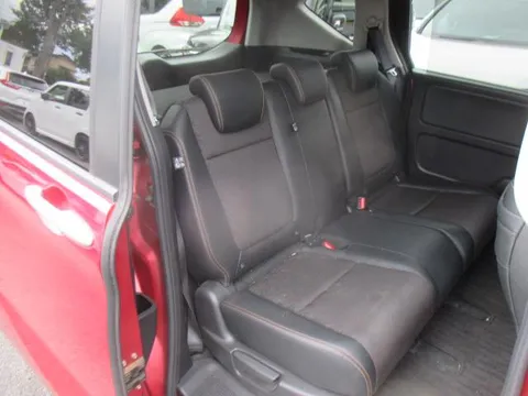 Honda Freed Plus