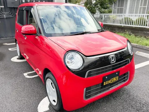 Honda N-ONE