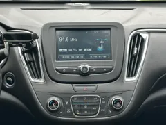 Chevrolet Malibu XL