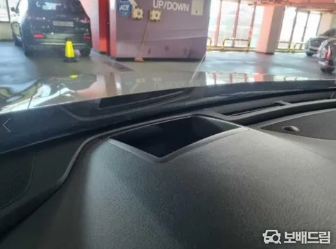 Kia Cadenza (K7)