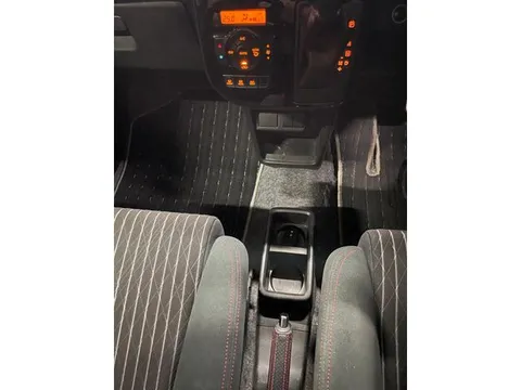 Suzuki Alto Works