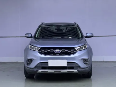 Ford Territory