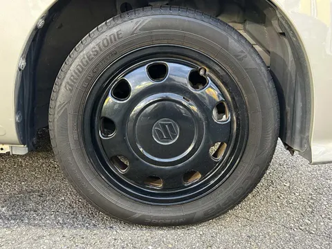 Suzuki Spacia Base