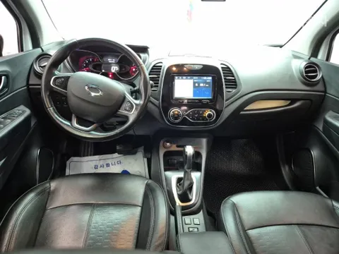 Renault QM3