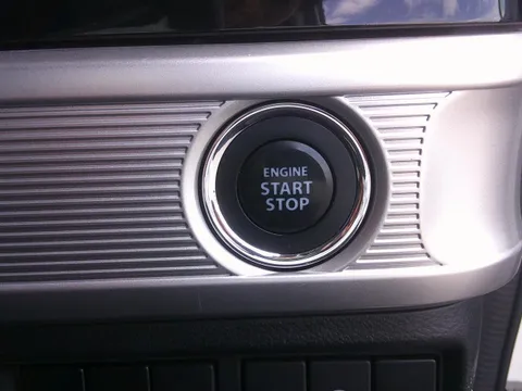 Mazda Flair Wagon Custom Styel