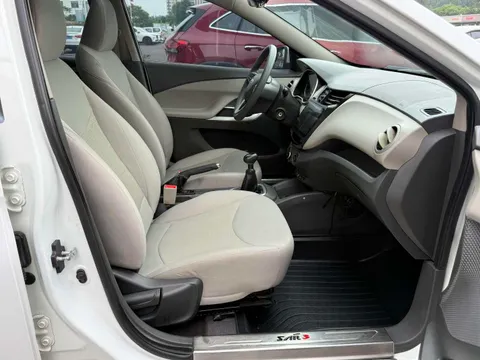 Chevrolet Sail