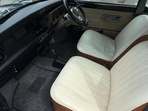 Rover Mini