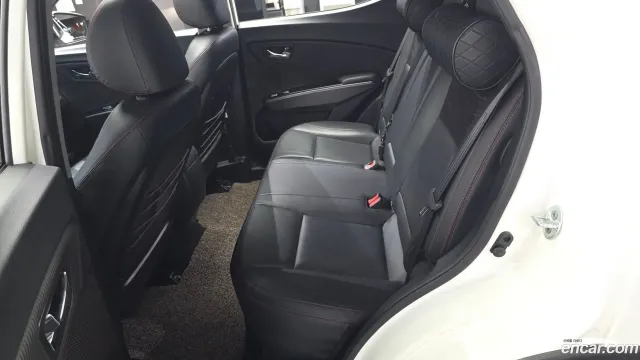 SsangYong Tivoli XLV (Tivoli Air)