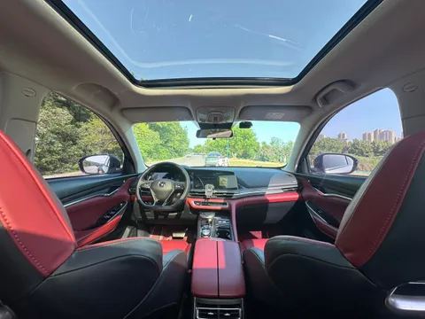 Changan CS75 Plus