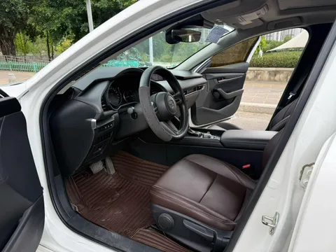 Mazda Mazda 3