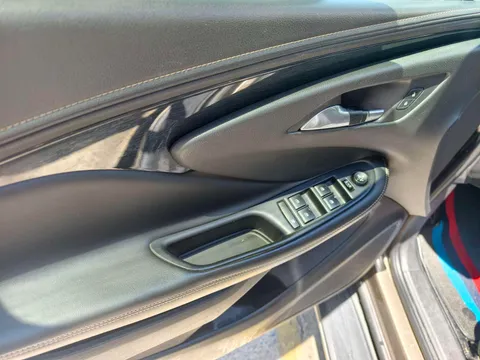 Buick Envision