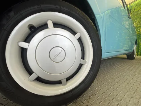 Daihatsu Mira Tocot