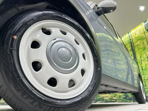 Suzuki Alto Lapin LC
