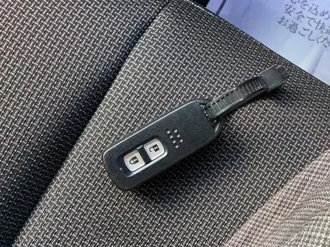 Honda N-VAN Plus Style