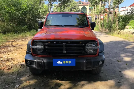 Tank 300