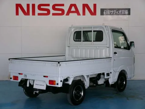 Nissan Clipper Truck