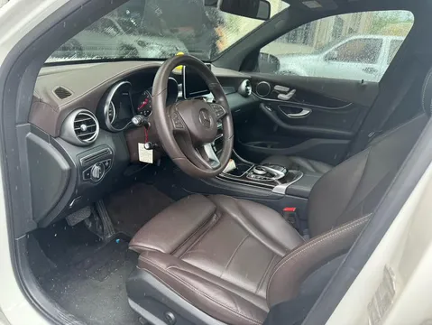 Mercedes-Benz Mercedes-Benz GLC