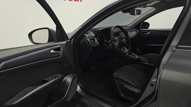 Renault XM3