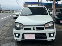 Suzuki Alto Works