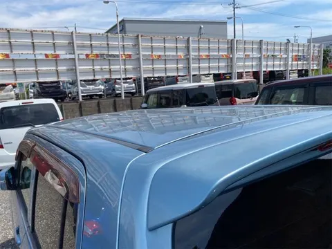 Mazda Flair