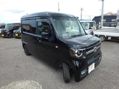 Honda N-VAN Plus Style