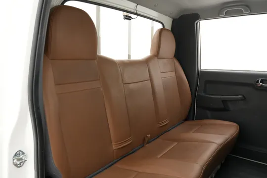 Kia Bongo 3