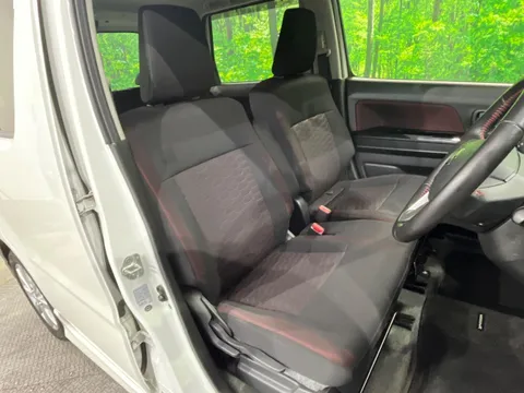 Suzuki Wagon R Stingray