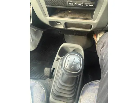 Mitsubishi Minicab Truck