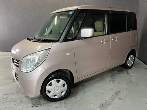 Suzuki Palette