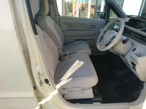 Mazda Flair