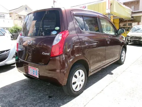 Mazda Carol