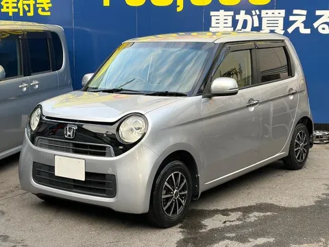 Honda N-ONE