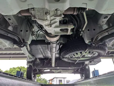 Honda Acty Truck