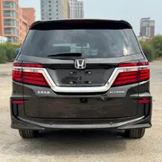 Honda Elysion