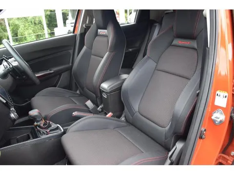 Suzuki Swift Sport