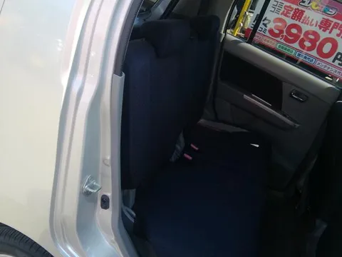 Mazda AZ-Wagon